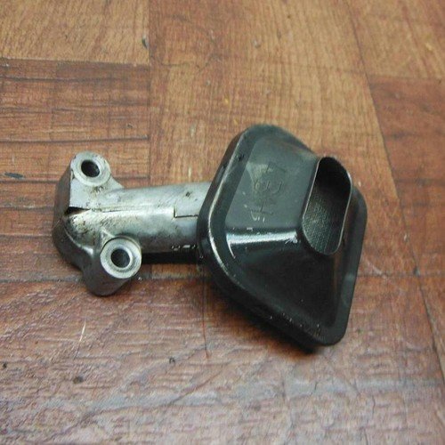 1994 yamaha GTS 1000 gts1000a ENGINE OIL FILTER PICKUP SCREEN STRAINER