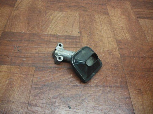 1994 yamaha GTS 1000 gts1000a ENGINE OIL FILTER PICKUP SCREEN STRAINER - Image 2