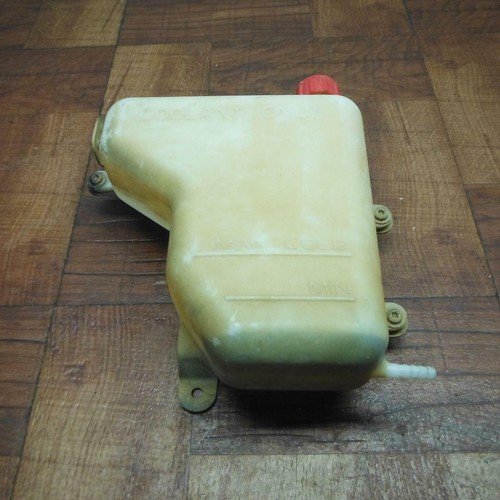 polaris rzr 4 xp 900 RADIATOR COOLANT SURGE TANK OVER FLOW BOTTLE 5439004