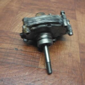 1993 1994 yamaha GTS 1000 gts1000a ENGINE WATER COOLANT PUMP  1UF-12421-09-00