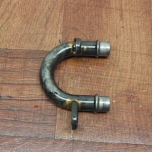 1994 yamaha GTS 1000 gts1000a ENGINE OIL FILTER LINE PIPE DUCT