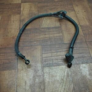 kawasaki ninja EX250 EX 250r 88-90 / 92-07 FRONT BRAKE HOSE FLUID LINE