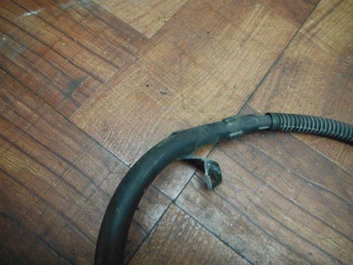 kawasaki ninja EX250 EX 250r 88-90 / 92-07 FRONT BRAKE HOSE FLUID LINE - Image 6
