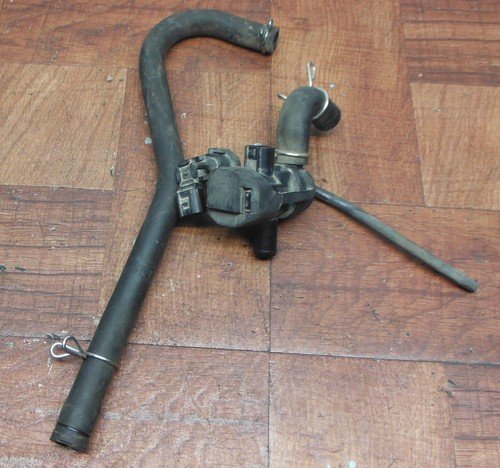 13-17 kawasaki ninja 300 AIR VALVE SOLENOID TOP ENGINE SWITCH SENSOR 16126-0039