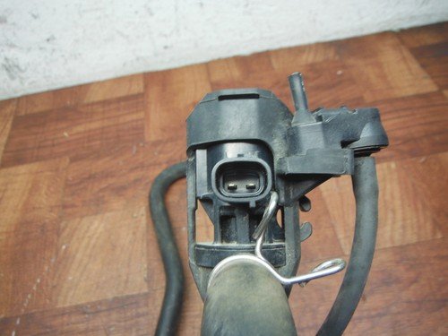 13-17 kawasaki ninja 300 AIR VALVE SOLENOID TOP ENGINE SWITCH SENSOR 16126-0039 - Image 3