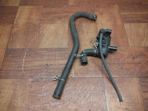 13-17 kawasaki ninja 300 AIR VALVE SOLENOID TOP ENGINE SWITCH SENSOR 16126-0039 - Image 5