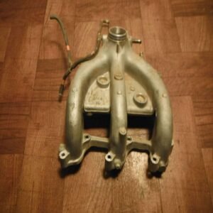 92-00 honda goldwing GL1500 GL 1500 CARB CARBURETOR MANIFOLD INTAKE right