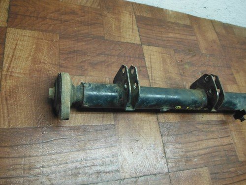 polaris rzr 4 xp 900 MOTOR ENGINE MOUNT STAY TUBE BRACKET ISOLATOR 1017742-329 1 - Image 2