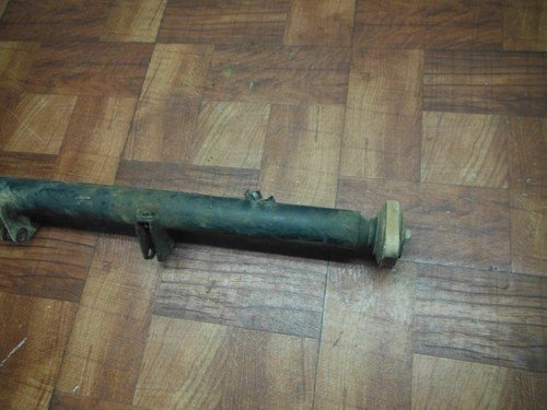 polaris rzr 4 xp 900 MOTOR ENGINE MOUNT STAY TUBE BRACKET ISOLATOR 1017742-329 1 - Image 4