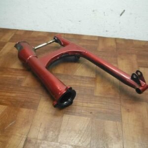 1986 1987 suzuki intruder VS700 VS 700 REAR SWINGARM SUSPENSION ARM