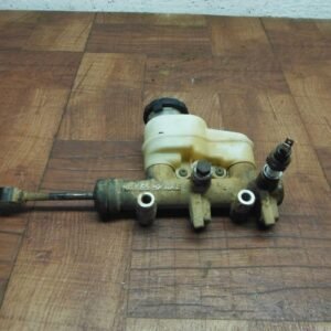 polaris BRAKE MASTER CYLINDER 1911699