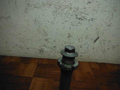 kawasaki 08-12 ninja 250r 13-17 300 FRONT FORKS CLAMP LOWER TRIPLE TREE STEM - Image 5