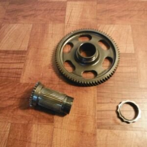 honda 88-00 goldwing GL1500 GL 1500 97-03 valkyrie PRIMARY DRIVE GEAR