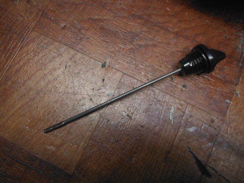 2003 honda vtx1800r CHROME LEFT STATOR MAGNETO ALTERNATOR GENERATOR COVER - Image 13