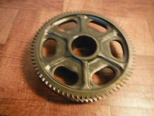 honda 88-00 goldwing GL1500 GL 1500 97-03 valkyrie PRIMARY DRIVE GEAR - Image 3