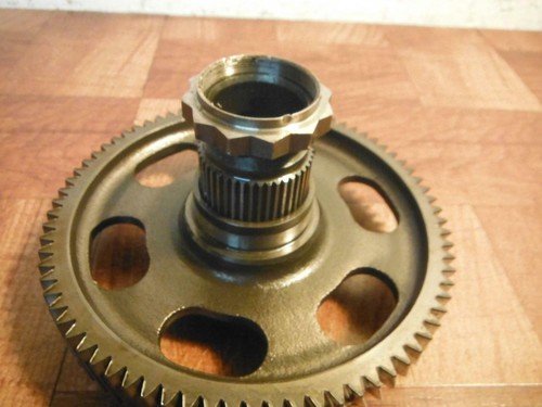 honda 88-00 goldwing GL1500 GL 1500 97-03 valkyrie PRIMARY DRIVE GEAR - Image 5