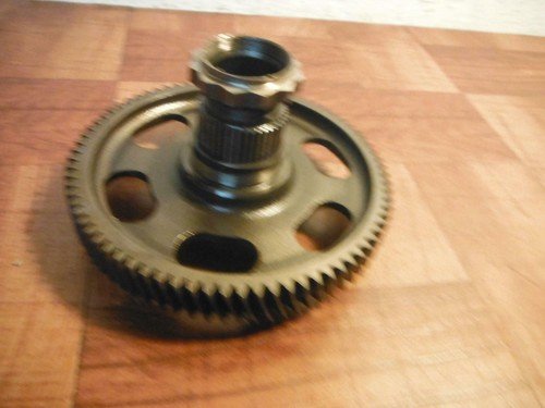 honda 88-00 goldwing GL1500 GL 1500 97-03 valkyrie PRIMARY DRIVE GEAR - Image 6