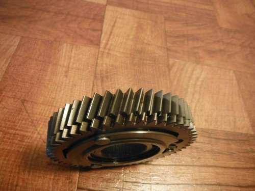 honda PRIMARY DRIVE GEAR 23110-MN5-010 - Image 2