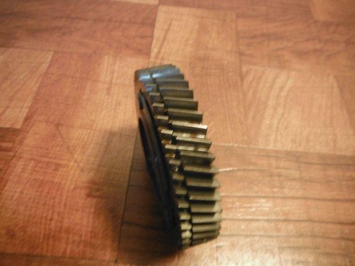 honda PRIMARY DRIVE GEAR 23110-MN5-010 - Image 3