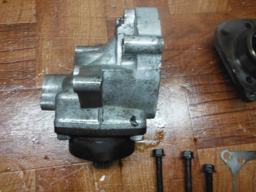 honda 00-07 shadow sabre VT 1100 01-07 spirit CROSS SHAFT 21100-MCK-A00 - Image 6