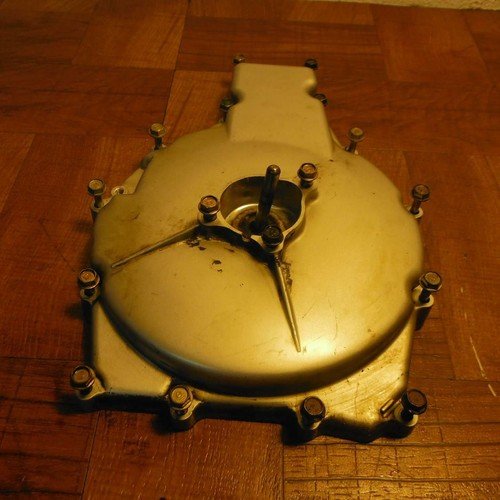 honda 88-00 goldwing 1500 97-03 valkyrie CLUTCH SIDE ENGINE MOTOR COVER