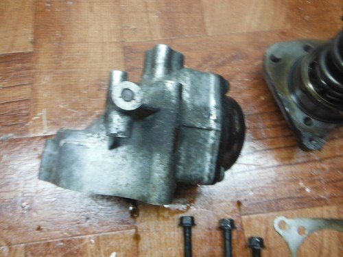 honda 00-07 shadow sabre VT 1100 01-07 spirit CROSS SHAFT 21100-MCK-A00 - Image 8