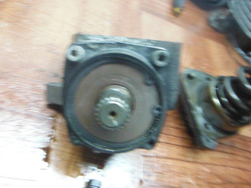 honda 00-07 shadow sabre VT 1100 01-07 spirit CROSS SHAFT 21100-MCK-A00 - Image 10