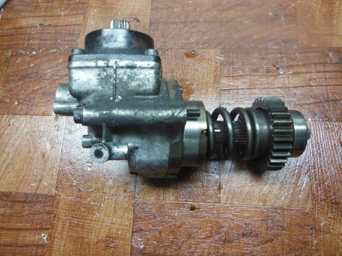 honda 00-07 shadow sabre VT 1100 01-07 spirit CROSS SHAFT 21100-MCK-A00 - Image 11