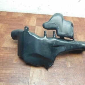 93-01 kawasaki ninja zx11 OEM RIGHT RAM AIR INTAKE DUCT TUBE 14037-1170