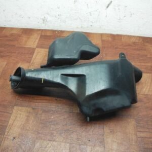 93-01 kawasaki ninja zx11 OEM RAM AIR INTAKE DUCT TUBE LEFT
