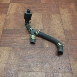 93-01 kawasaki ninja zx11 AIRBOX AIR INTAKE FILTER 49064-1055 92190-1354