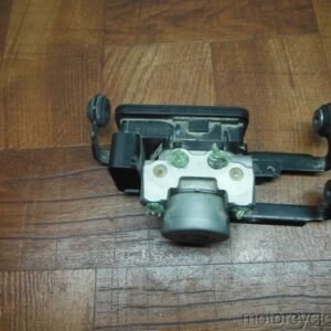 2015 13-16 triumph street triple ABS BRAKE MODULATOR CONTROL PUMP MODULE