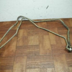 polaris rzr 4 xp 900 FUEL HOSE GAS LINE TUBE PIPE 2521123 2521206