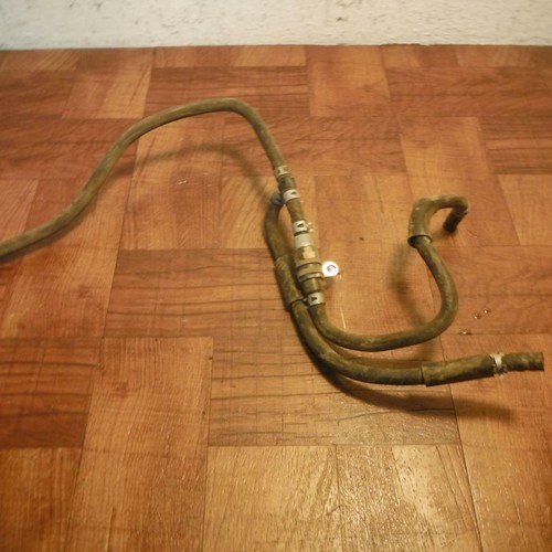 honda goldwing GL1500 GL 1500 st1100al st1100p AIR INDUCTION SYSTEM line tube