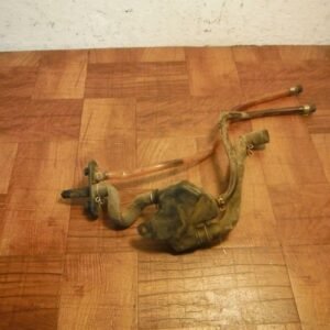 honda 88-00 goldwing GL 1500 97-03 valkyrie ENGINE MOTOR CRANKCASE BREATHER TANK