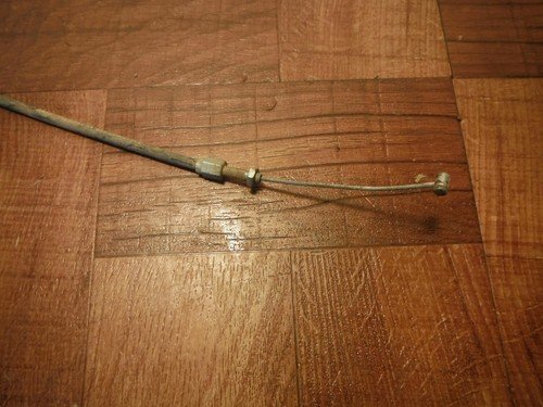 89-00 honda goldwing GL1500 GL 1500 REVERSE CABLE 24810-MT2-000 - Image 2