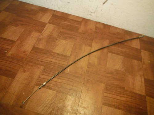 89-00 honda goldwing GL1500 GL 1500 REVERSE CABLE 24810-MT2-000 - Image 5