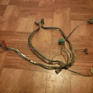 90-00 honda goldwing GL1500 GL 1500 sub HARNESS WIRE LOOM