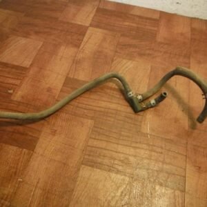 90-00 honda goldwing GL1500 GL 1500 AIR INDUCTION TUBE LINE