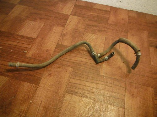 90-00 honda goldwing GL1500 GL 1500 AIR INDUCTION TUBE LINE