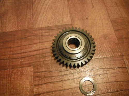 90-00 honda goldwing GL1500 GL 1500 FINAL DRIVE GEAR - Image 3