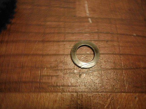 90-00 honda goldwing GL1500 GL 1500 FINAL DRIVE GEAR - Image 5