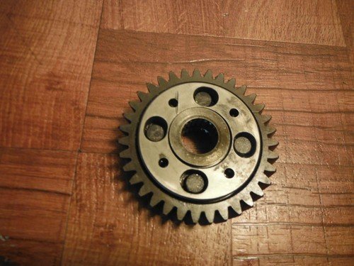 90-00 honda goldwing GL1500 GL 1500 FINAL DRIVE GEAR - Image 6