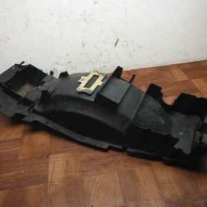 93-01 kawasaki ninja zx11 OEM REAR BACK TAIL UNDERTAIL BATTERY TRAY FENDER MUD