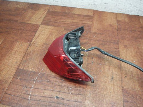 13-17 kawasaki ninja 300 REAR TAIL TAILLIGHT BACK BRAKE LIGHT 23025-0326 - Image 2