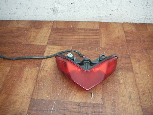 13-17 kawasaki ninja 300 REAR TAIL TAILLIGHT BACK BRAKE LIGHT 23025-0326 - Image 4