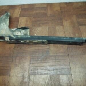 polaris rzr 4 xp 900 570 Rear bumber Trunk Bed Box Rack mount bracket BRACE