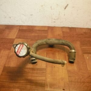 88-97 honda goldwing GL1500 GL 1500 RADIATOR HOSE FILLER CAP 19039-MN5-003