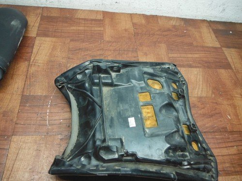 13-17 kawasaki ninja 300 FRONT DRIVERS SEAT PAD SADDLE PILLION 53066-0392-MA - Image 12