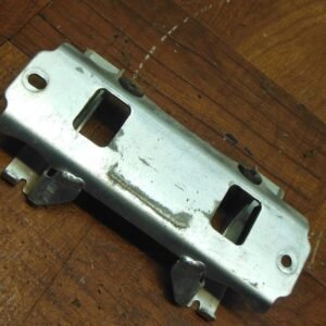 13-17 kawasaki ninja 300 SEAT MOUNTING BRACKET MOUNT 23062-0782